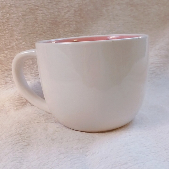 Rae Dunn Artisan Collection by Magenta "Mrs." 16 Oz. Coffee Mug - Picture 3 of 10